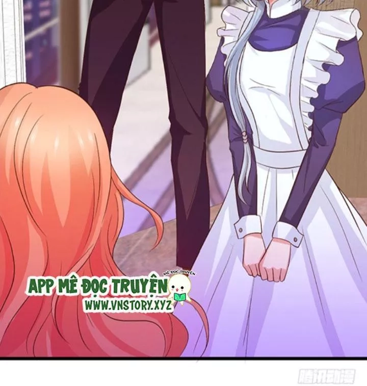 Huyết Tộc Đáng Yêu Chapter 63 - 59