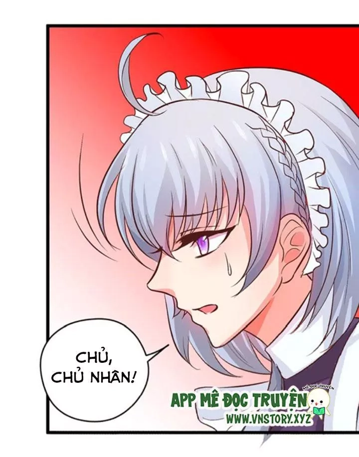 Huyết Tộc Đáng Yêu Chapter 63 - 60