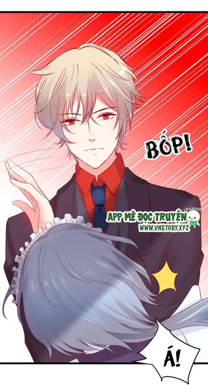 Huyết Tộc Đáng Yêu Chapter 63 - 61