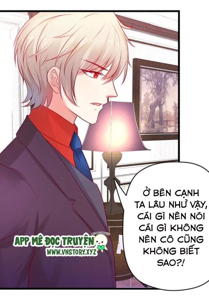Huyết Tộc Đáng Yêu Chapter 63 - 63