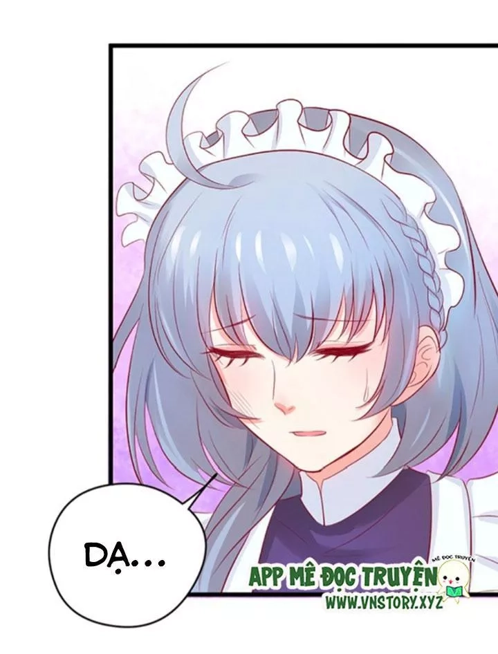 Huyết Tộc Đáng Yêu Chapter 63 - 67