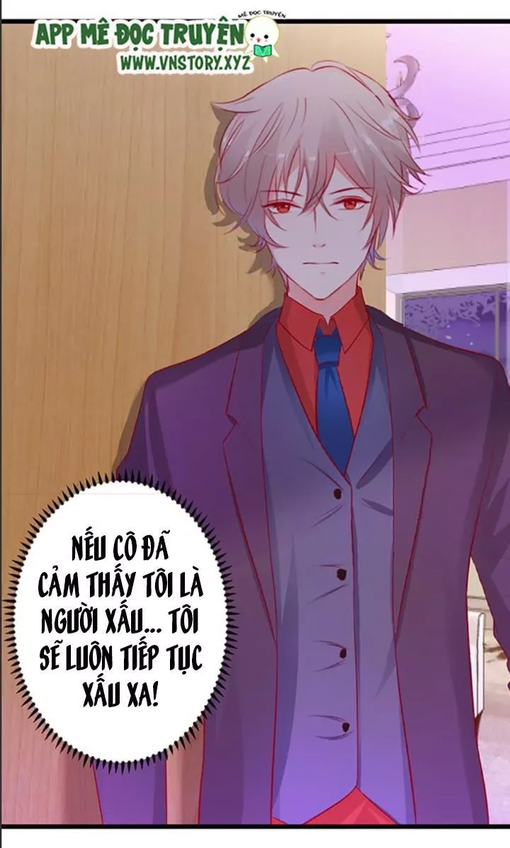 Huyết Tộc Đáng Yêu Chapter 64 - 3