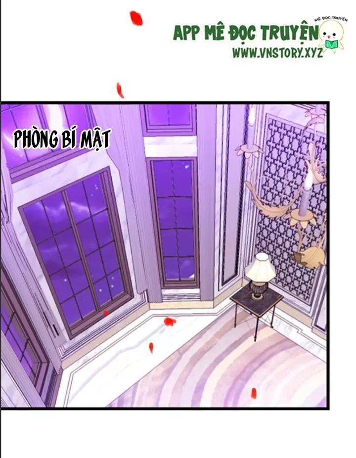 Huyết Tộc Đáng Yêu Chapter 64 - 6