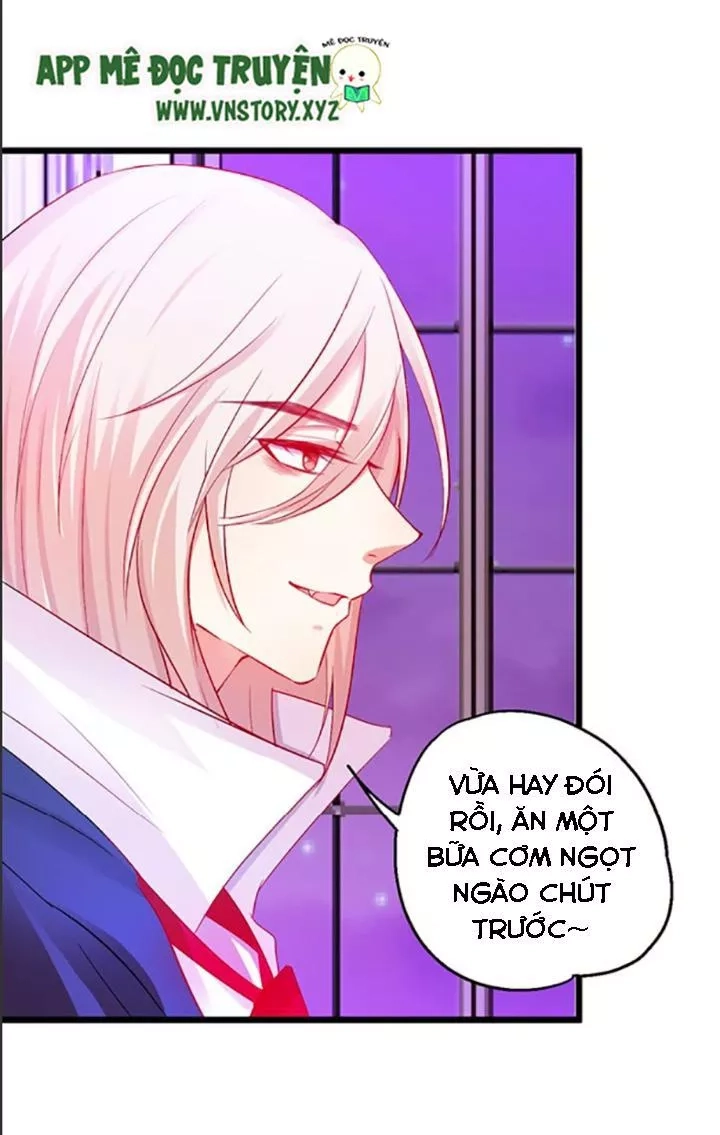 Huyết Tộc Đáng Yêu Chapter 64 - 19