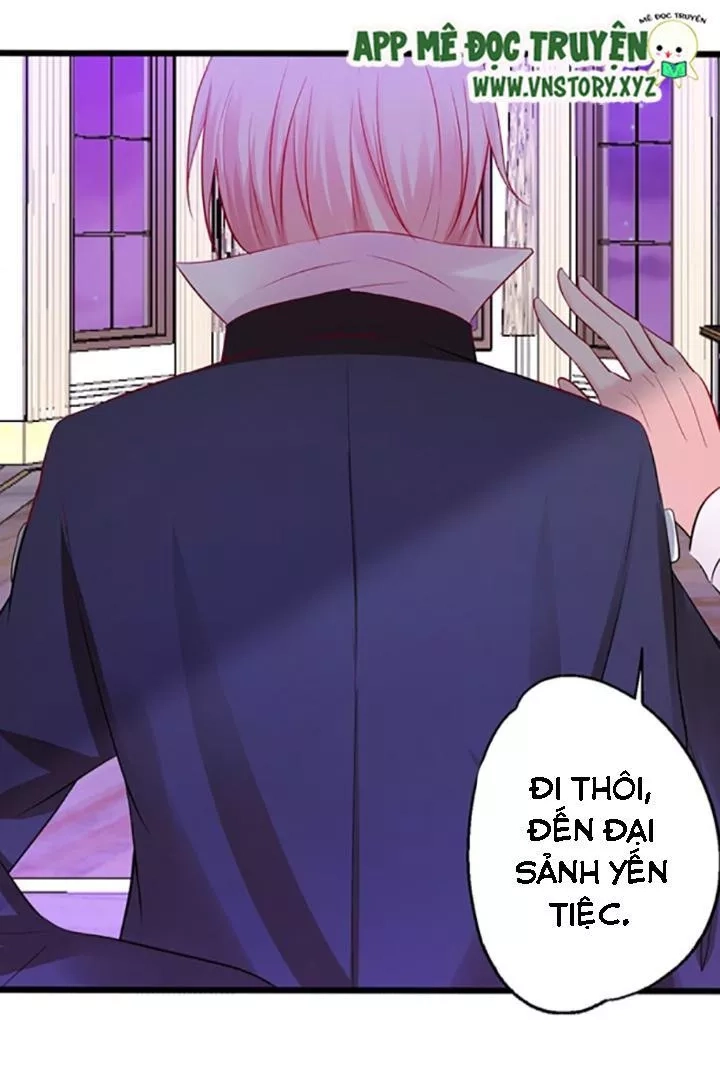Huyết Tộc Đáng Yêu Chapter 64 - 29