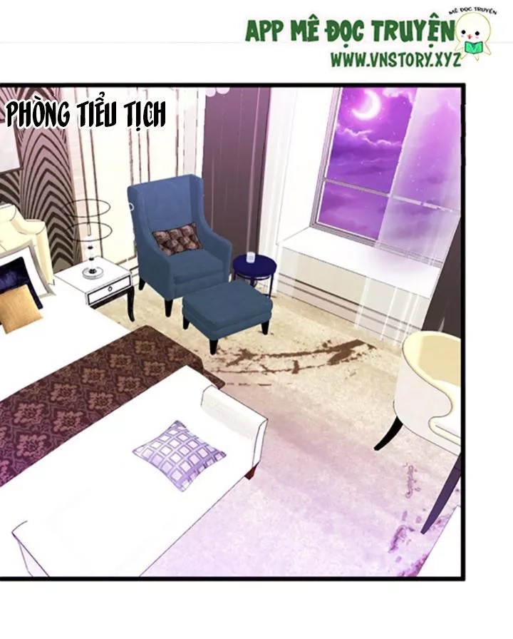 Huyết Tộc Đáng Yêu Chapter 64 - 31