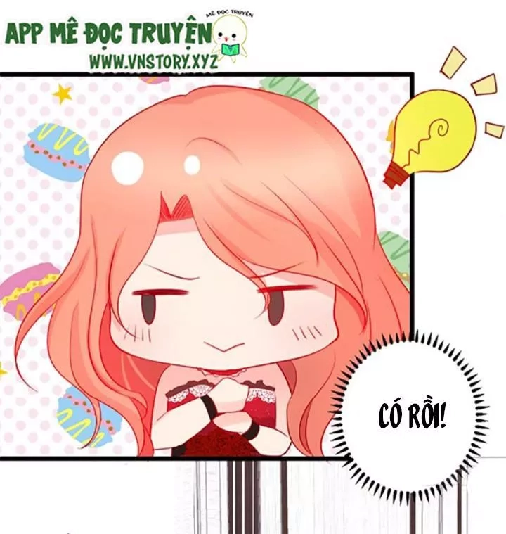 Huyết Tộc Đáng Yêu Chapter 64 - 36