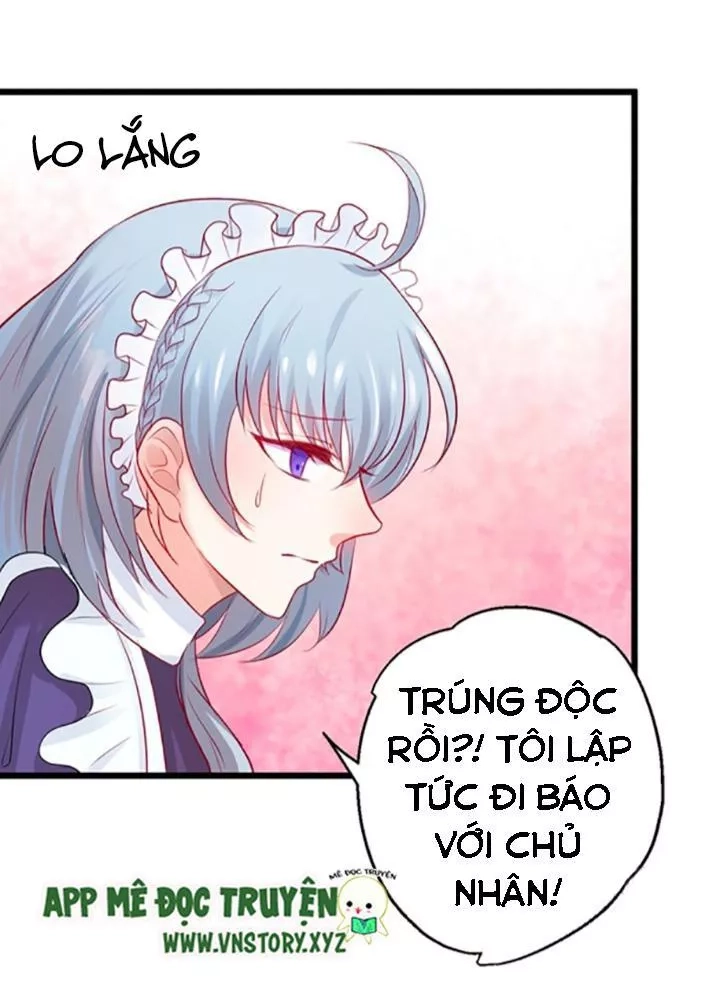 Huyết Tộc Đáng Yêu Chapter 64 - 42