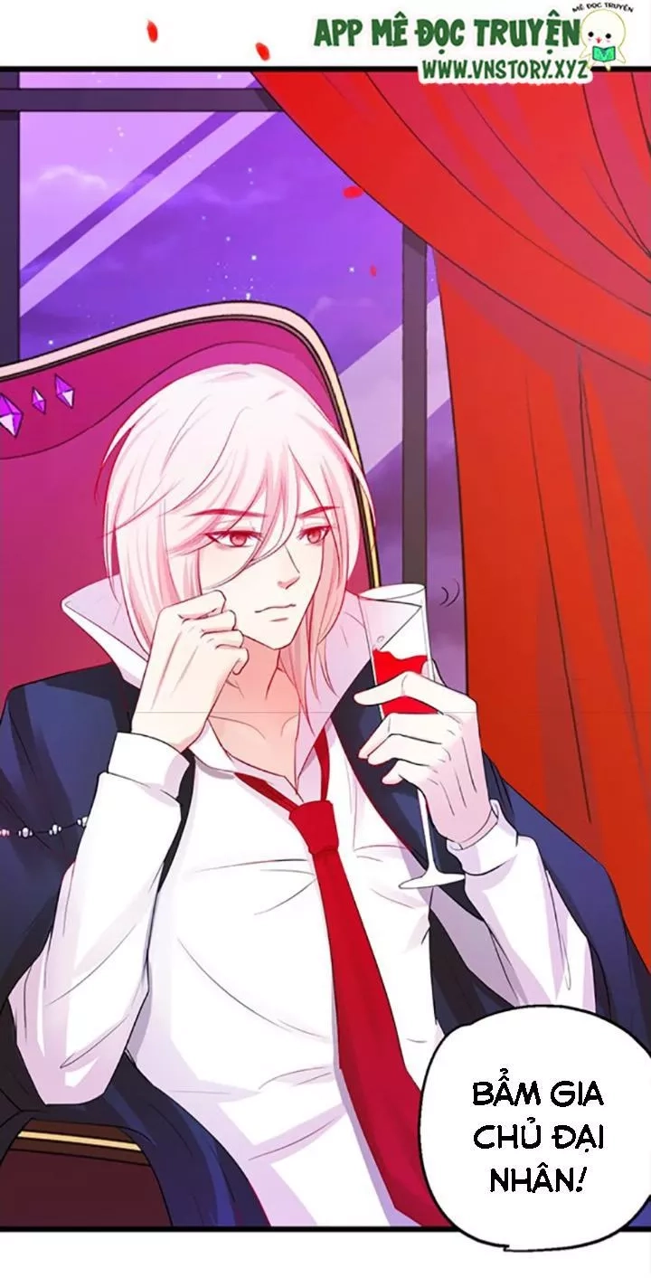 Huyết Tộc Đáng Yêu Chapter 64 - 48