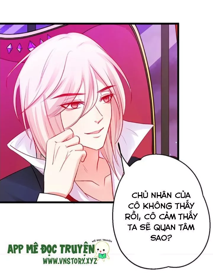 Huyết Tộc Đáng Yêu Chapter 64 - 54