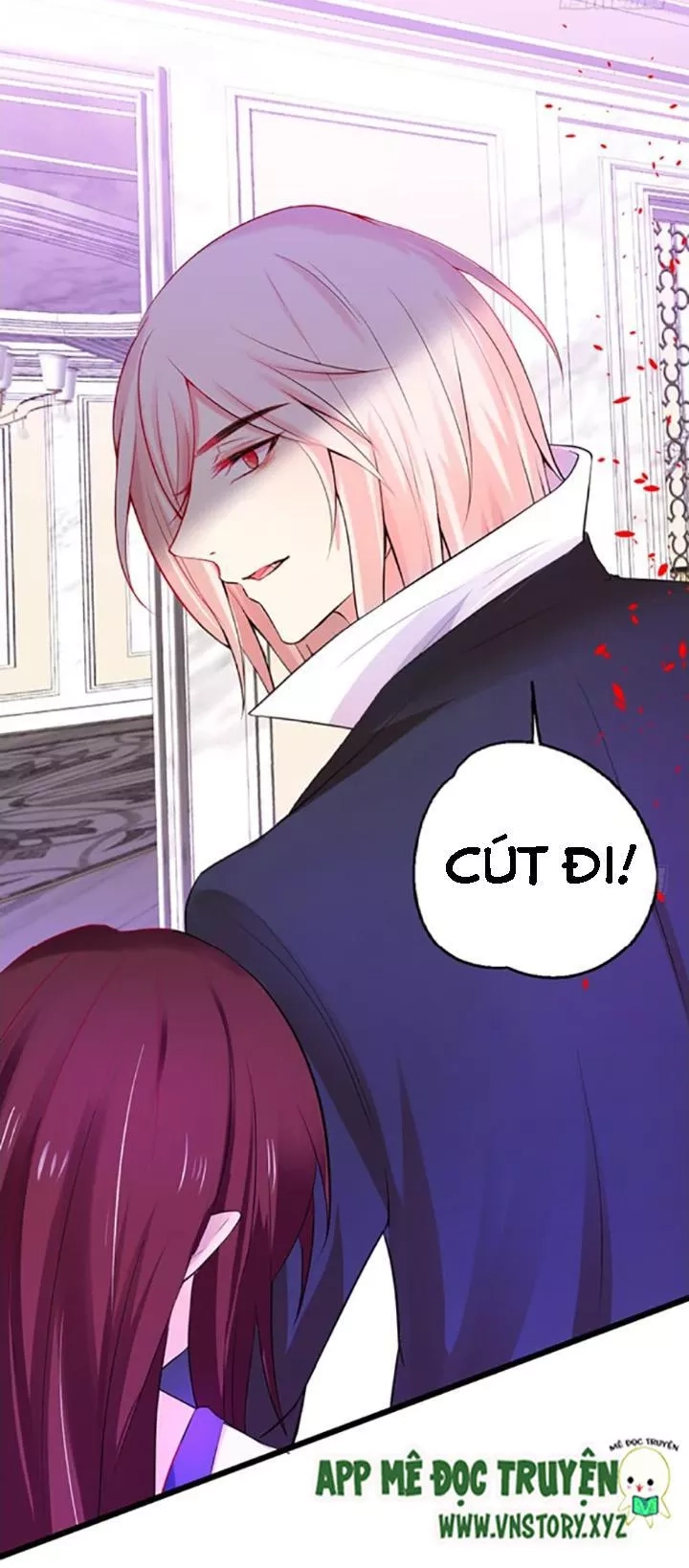 Huyết Tộc Đáng Yêu Chapter 64 - 60