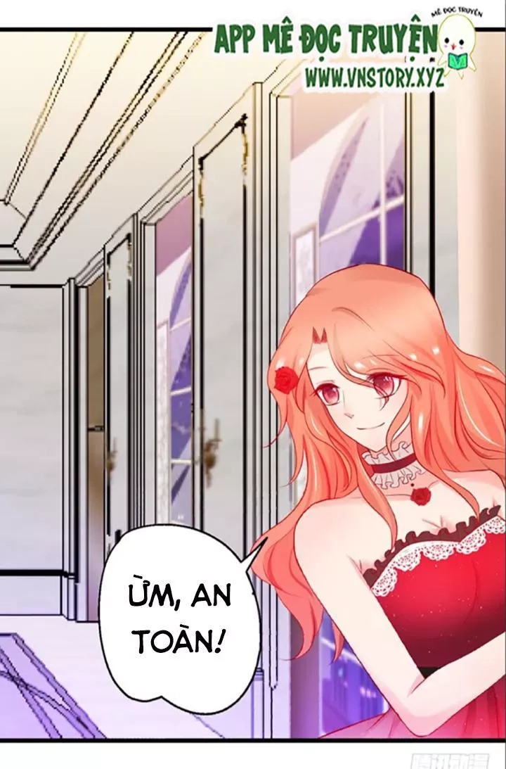 Huyết Tộc Đáng Yêu Chapter 65 - 5