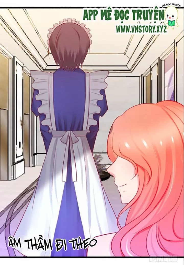 Huyết Tộc Đáng Yêu Chapter 65 - 11