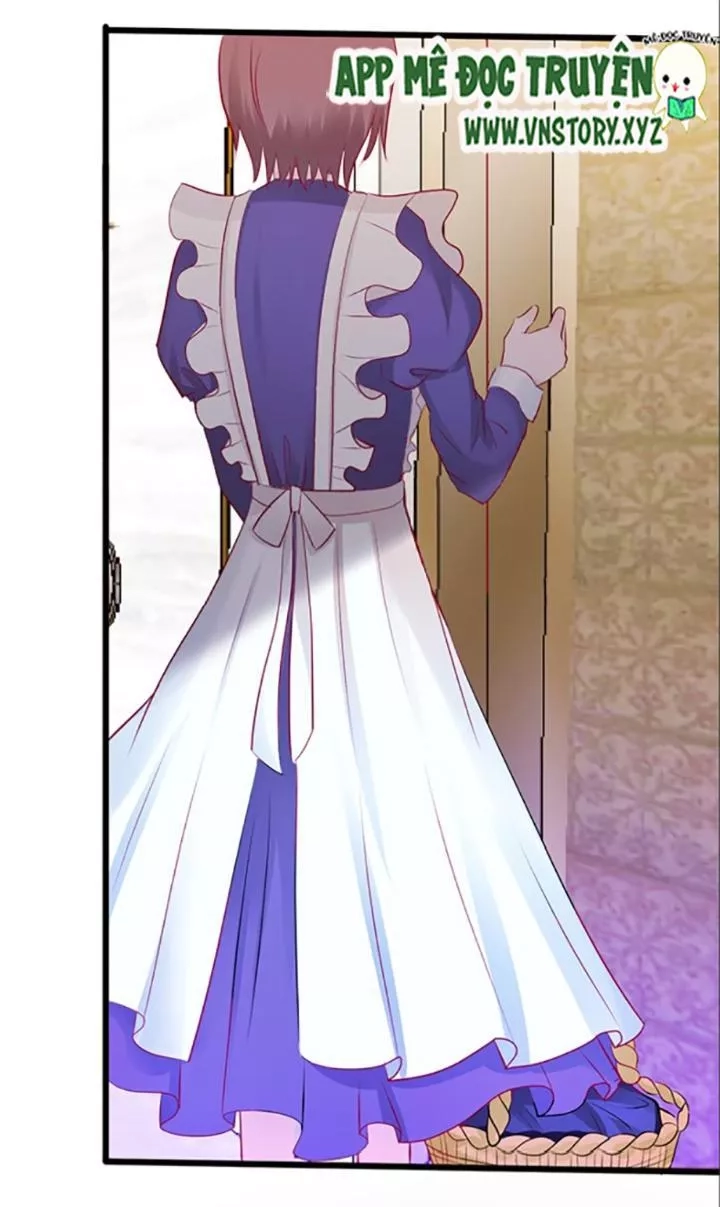 Huyết Tộc Đáng Yêu Chapter 65 - 12