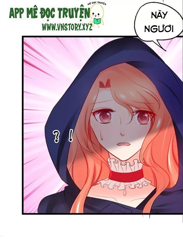 Huyết Tộc Đáng Yêu Chapter 65 - 20