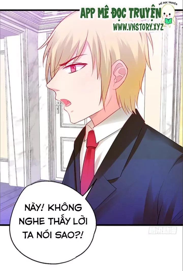 Huyết Tộc Đáng Yêu Chapter 65 - 23