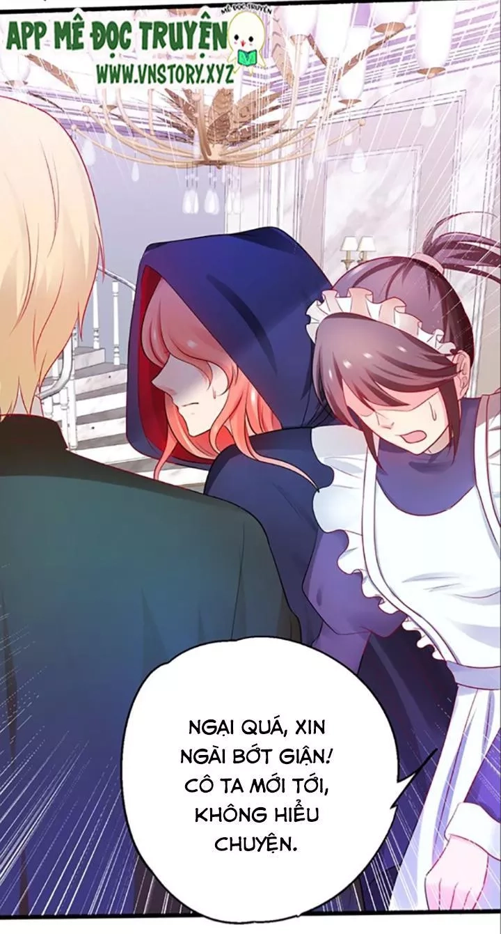 Huyết Tộc Đáng Yêu Chapter 65 - 25