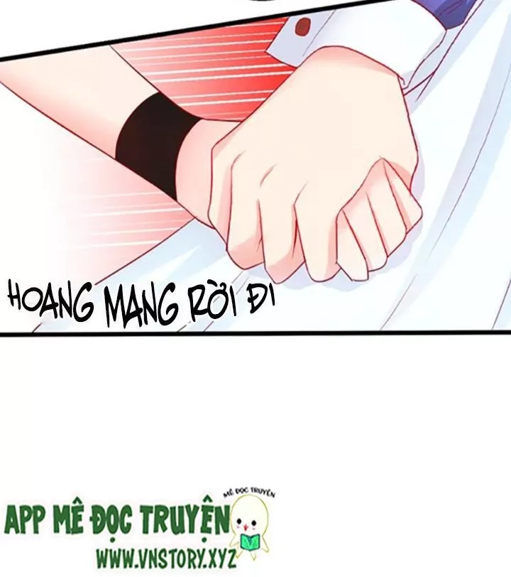 Huyết Tộc Đáng Yêu Chapter 65 - 27