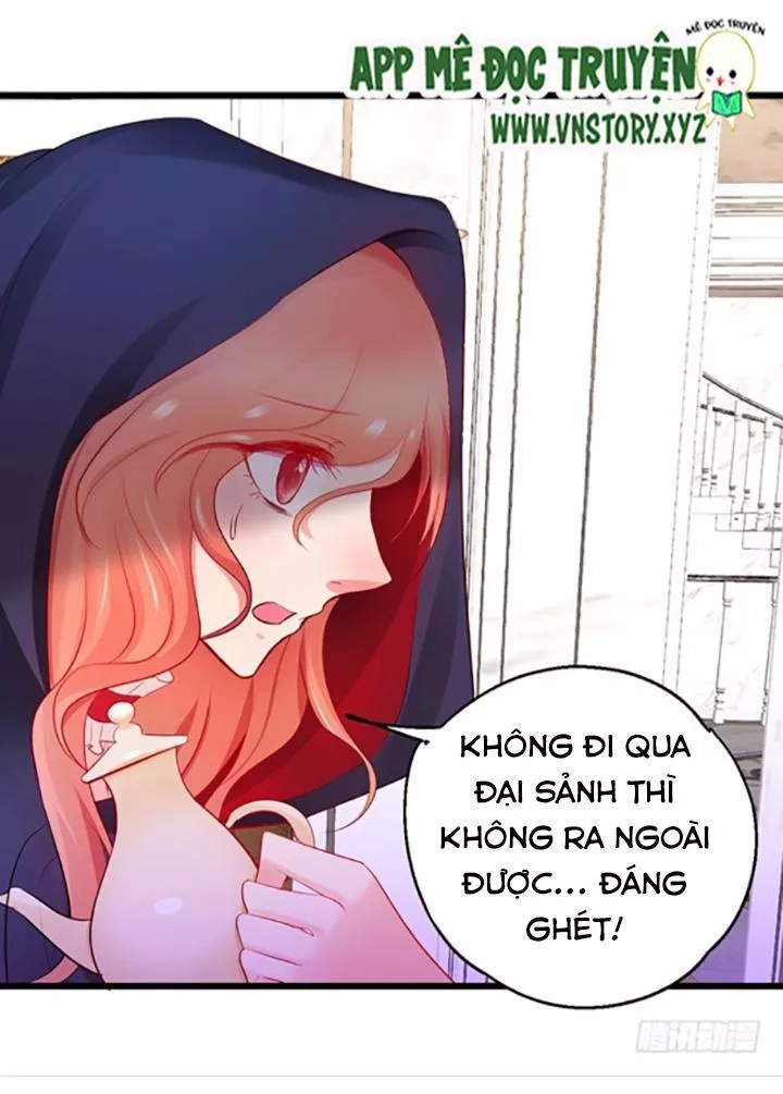 Huyết Tộc Đáng Yêu Chapter 65 - 31