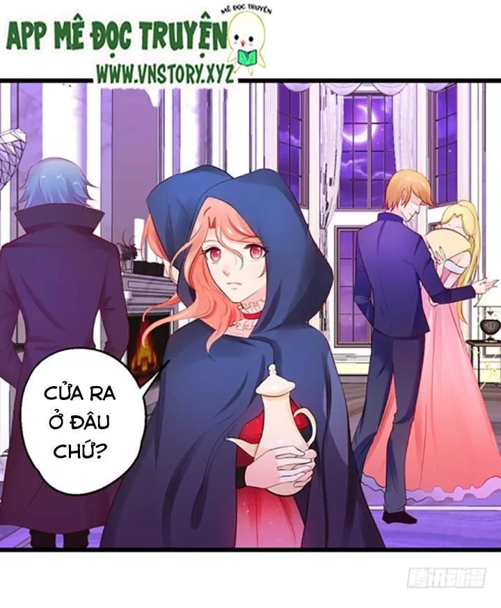 Huyết Tộc Đáng Yêu Chapter 65 - 32