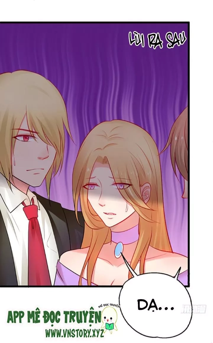 Huyết Tộc Đáng Yêu Chapter 65 - 52