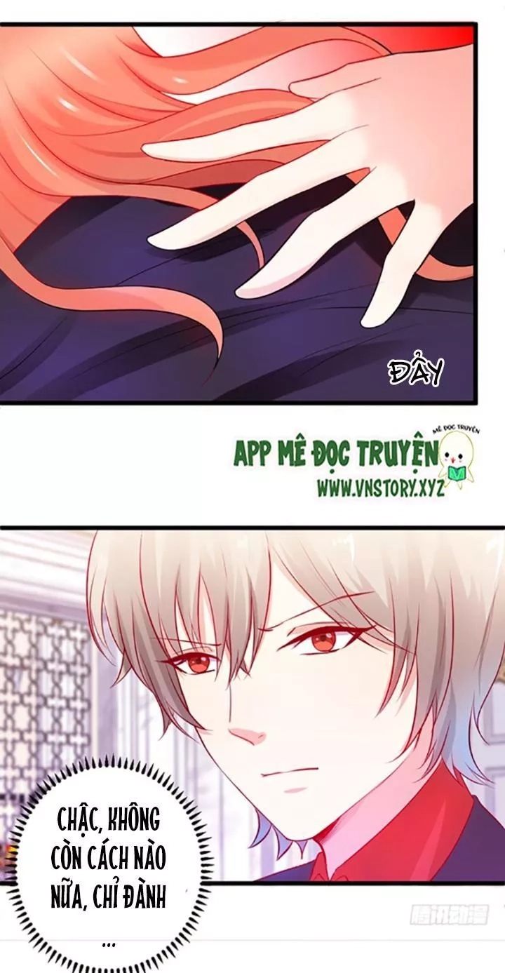 Huyết Tộc Đáng Yêu Chapter 65 - 54