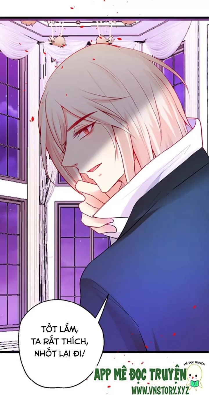 Huyết Tộc Đáng Yêu Chapter 65 - 61