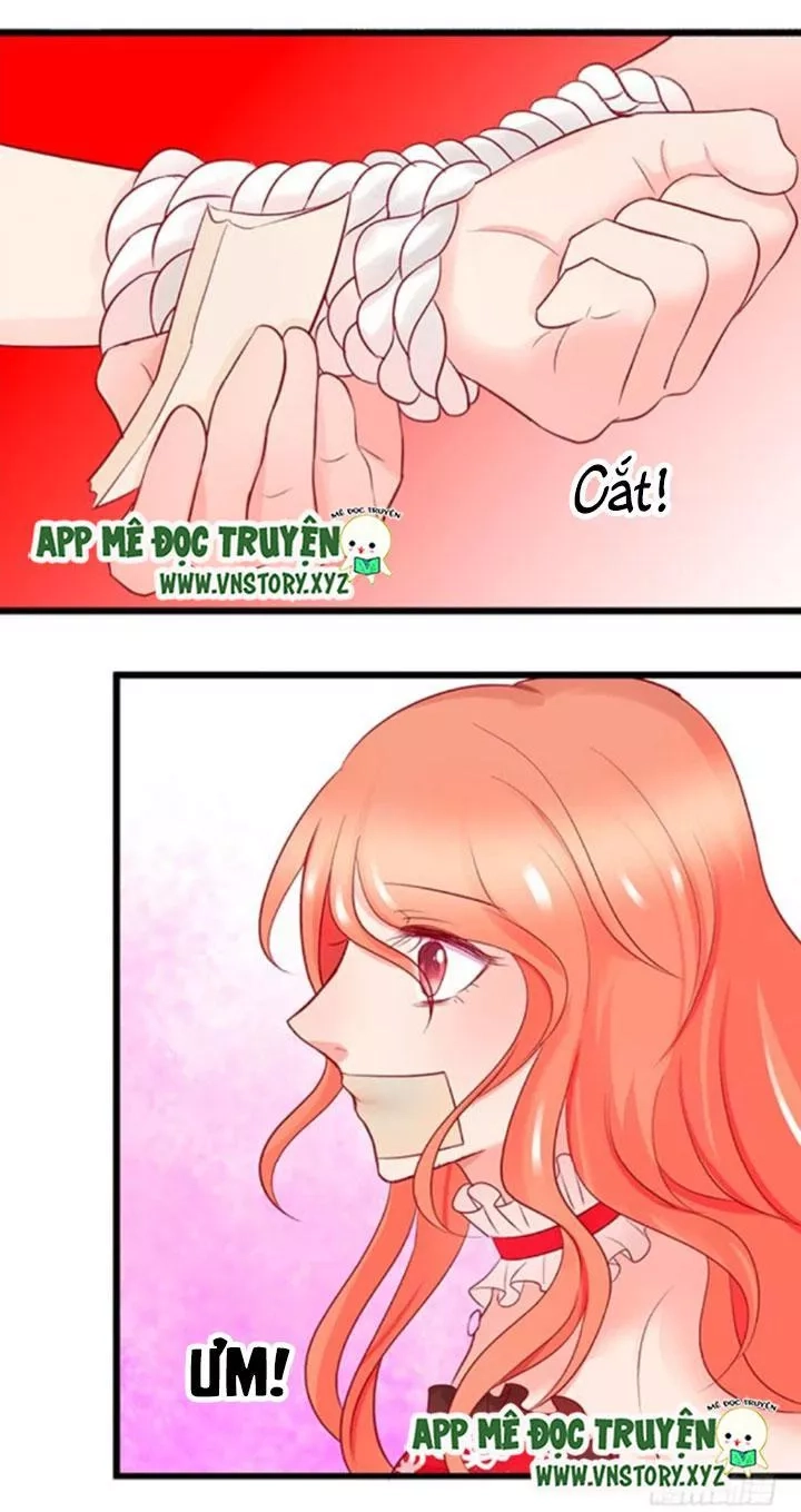 Huyết Tộc Đáng Yêu Chapter 66 - 7