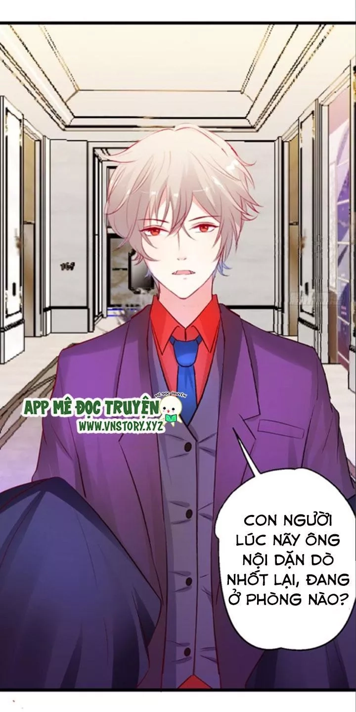 Huyết Tộc Đáng Yêu Chapter 66 - 17
