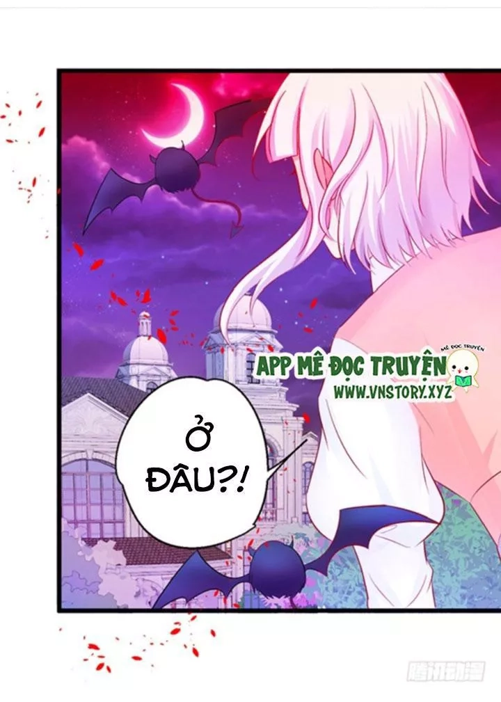 Huyết Tộc Đáng Yêu Chapter 66 - 21