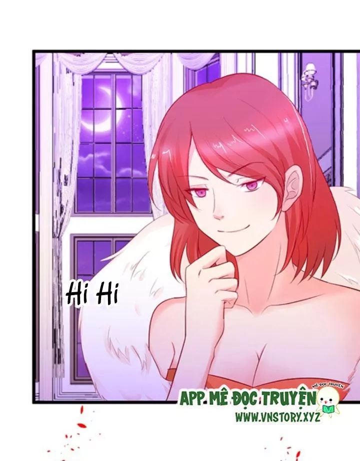 Huyết Tộc Đáng Yêu Chapter 66 - 25