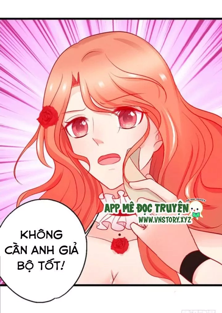 Huyết Tộc Đáng Yêu Chapter 66 - 43