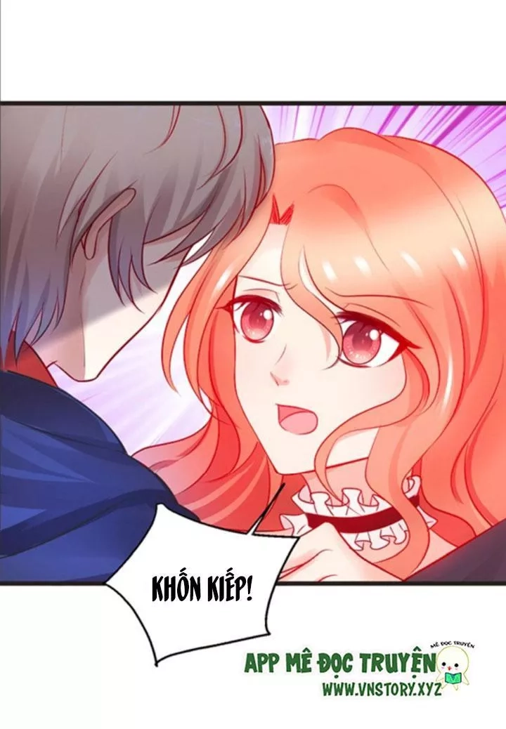 Huyết Tộc Đáng Yêu Chapter 66 - 48