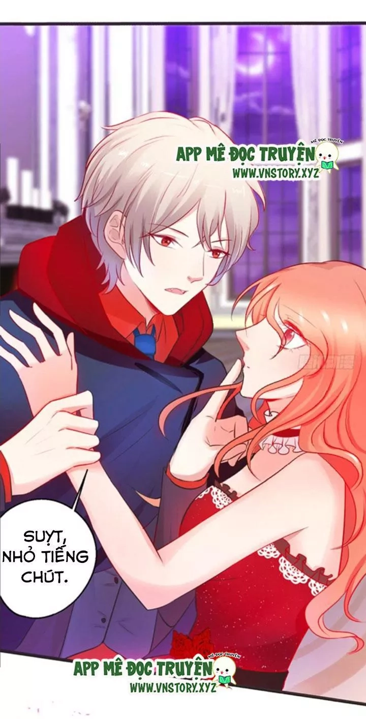 Huyết Tộc Đáng Yêu Chapter 66 - 53