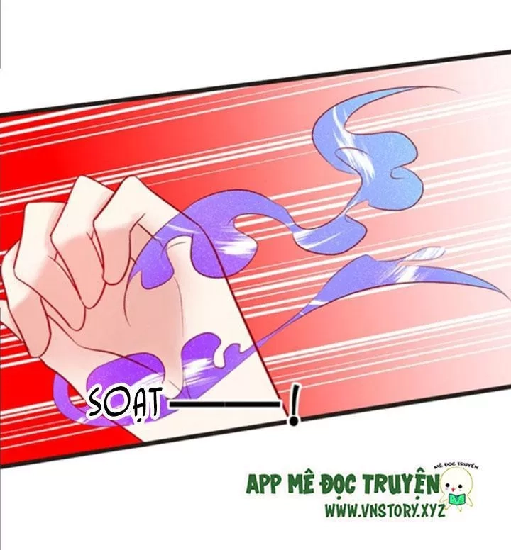 Huyết Tộc Đáng Yêu Chapter 66 - 57