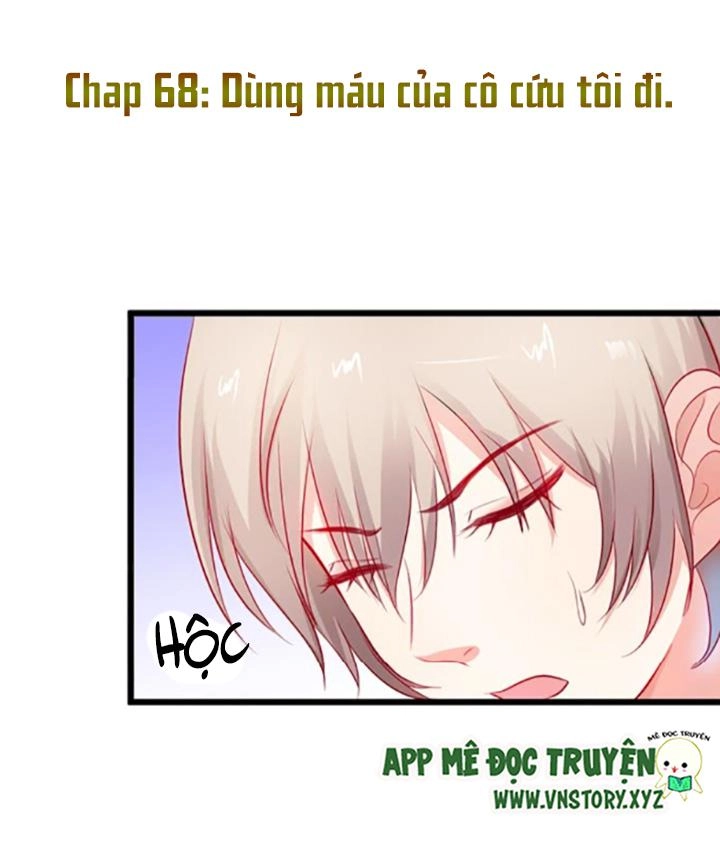 Huyết Tộc Đáng Yêu Chapter 68 - 2