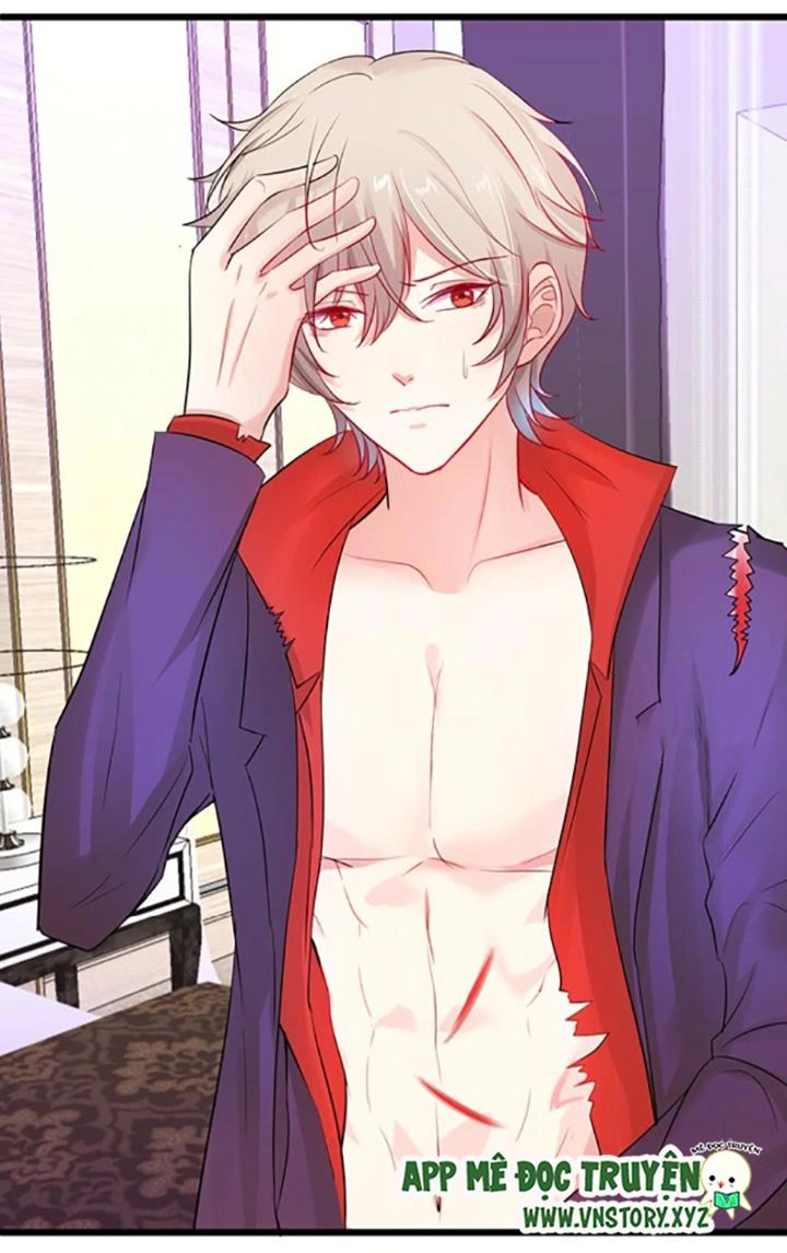 Huyết Tộc Đáng Yêu Chapter 68 - 3