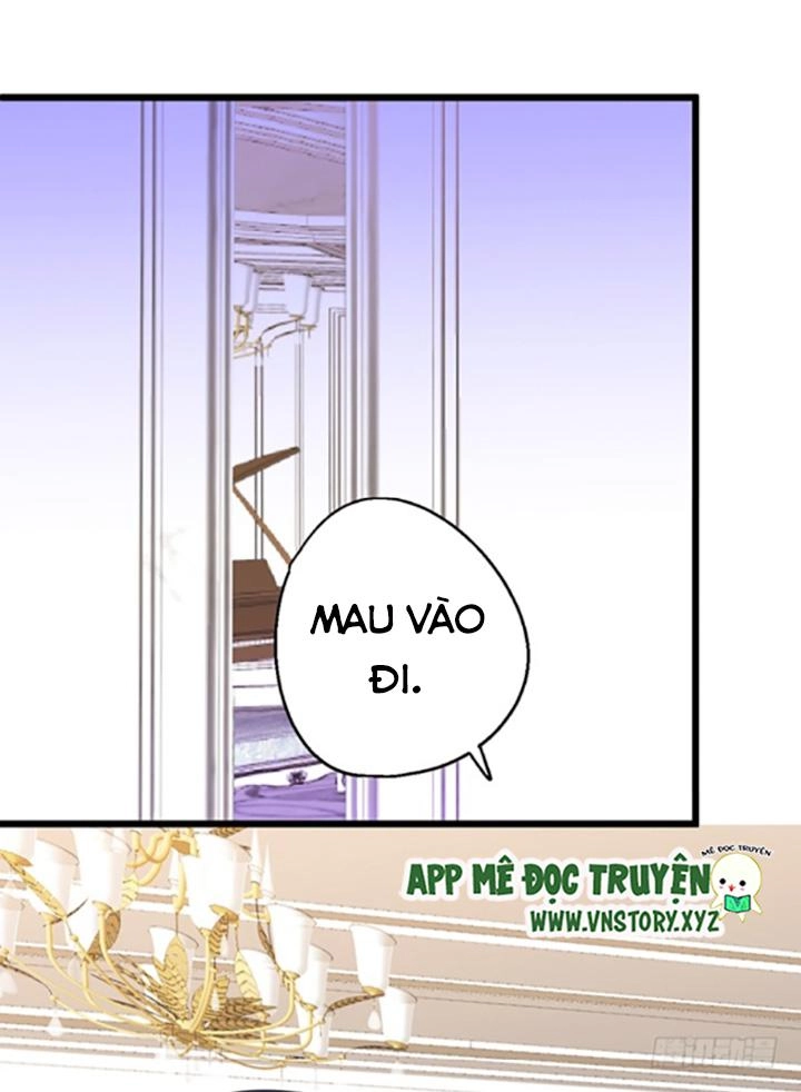 Huyết Tộc Đáng Yêu Chapter 68 - 4