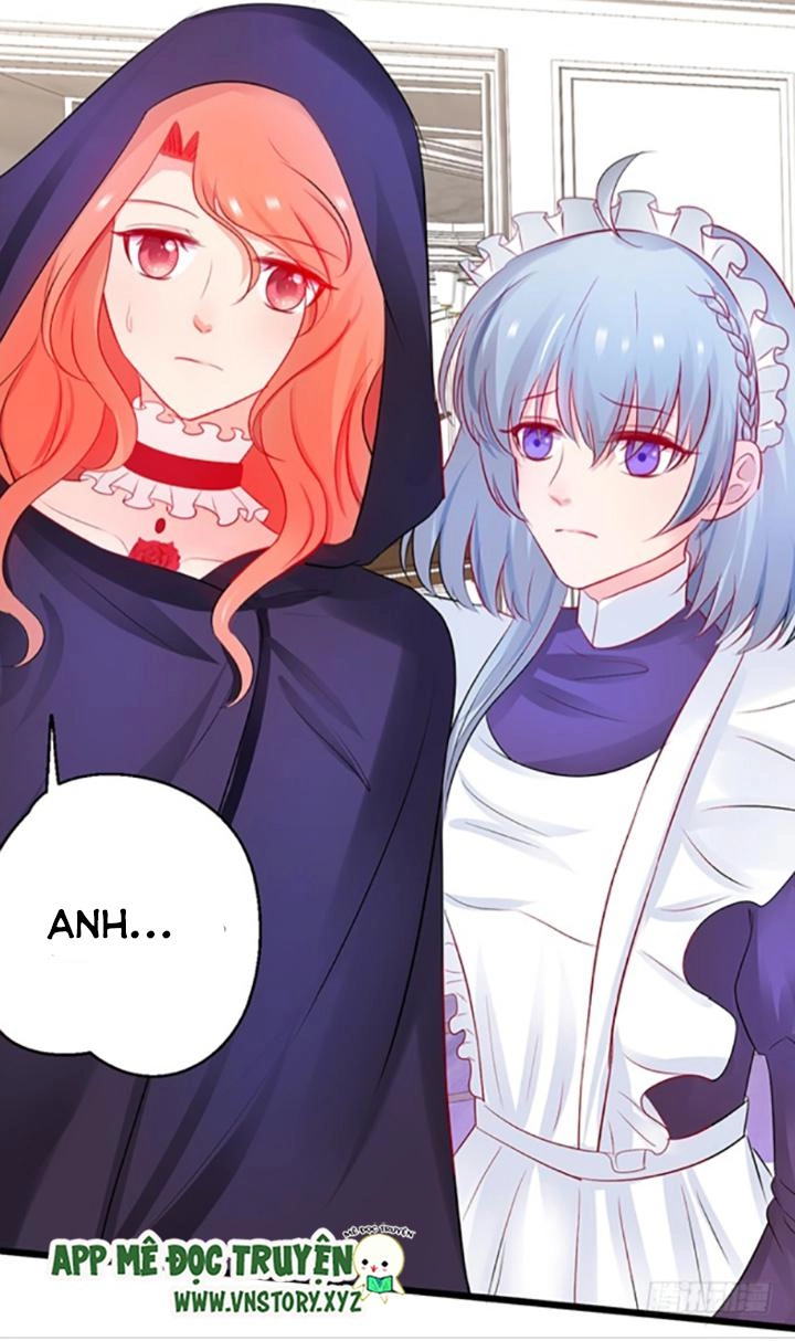 Huyết Tộc Đáng Yêu Chapter 68 - 5