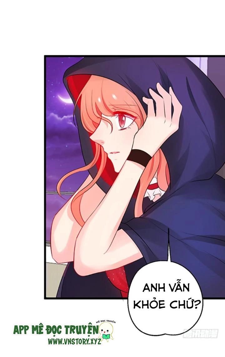 Huyết Tộc Đáng Yêu Chapter 68 - 6