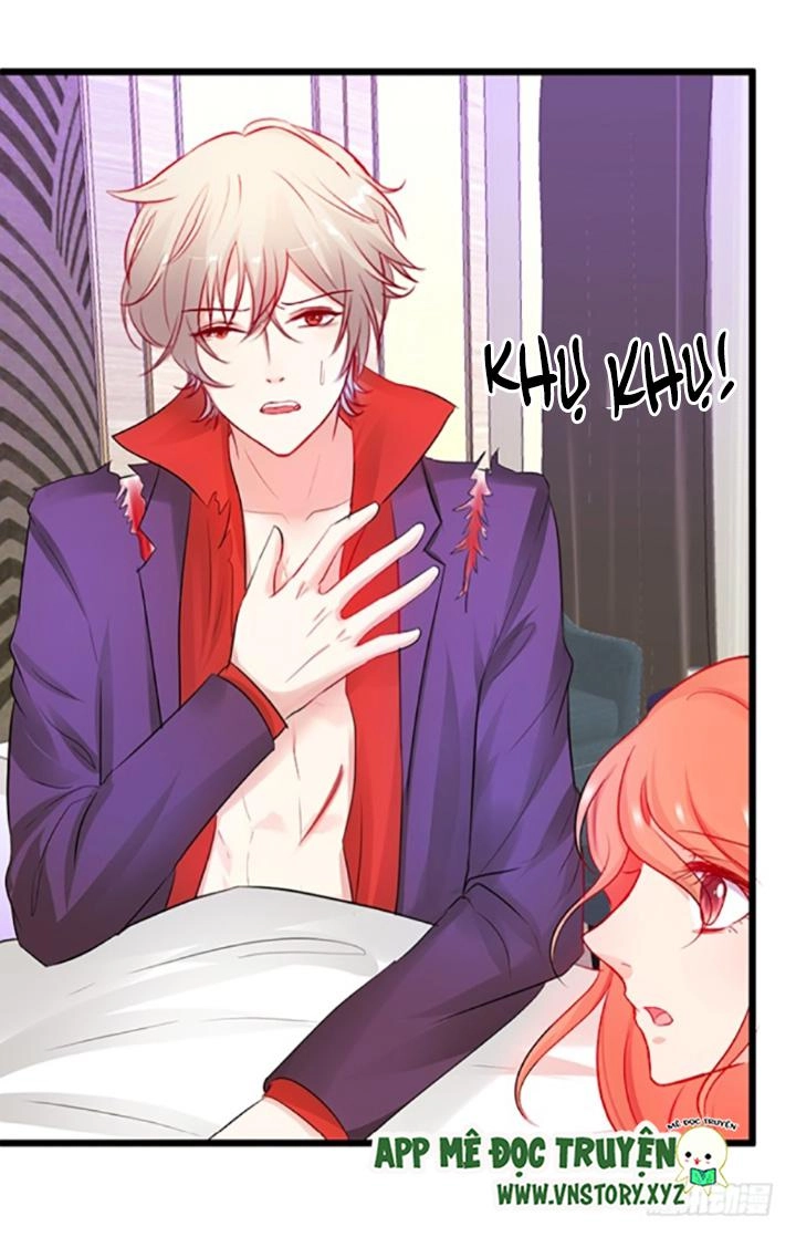 Huyết Tộc Đáng Yêu Chapter 68 - 7