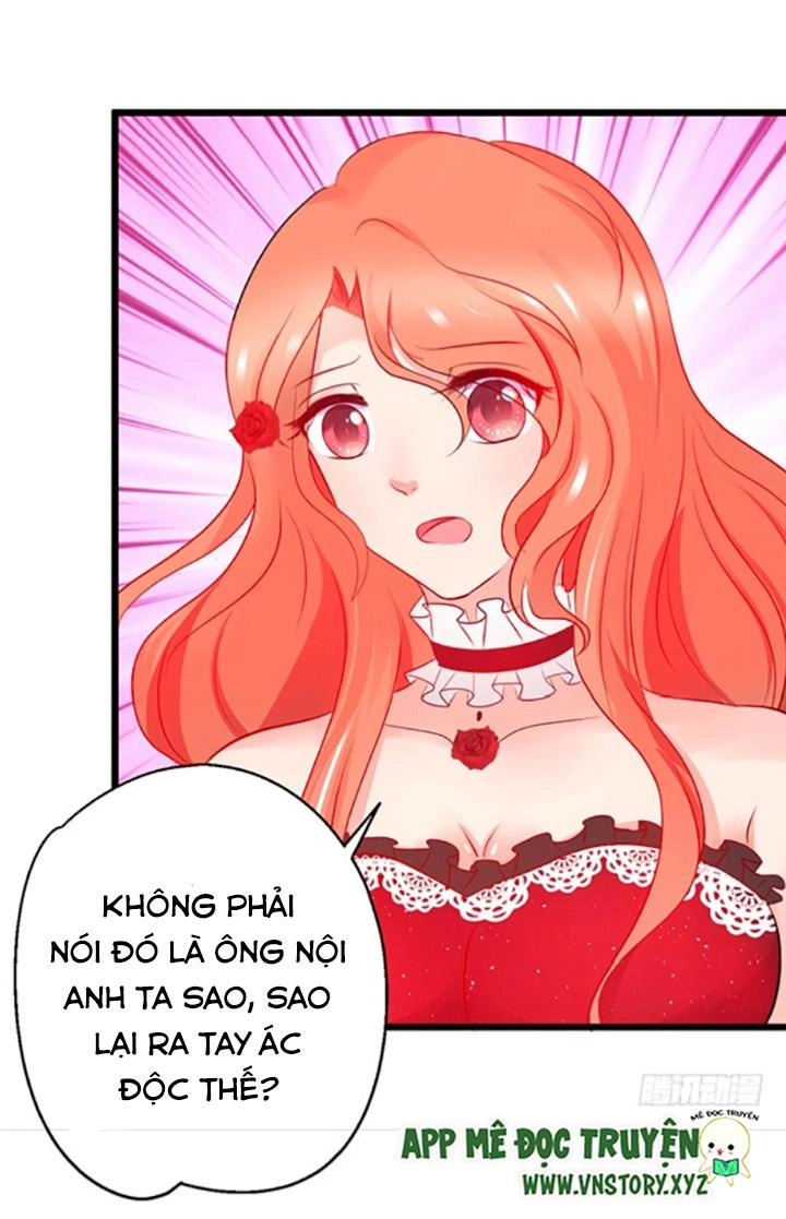 Huyết Tộc Đáng Yêu Chapter 68 - 8