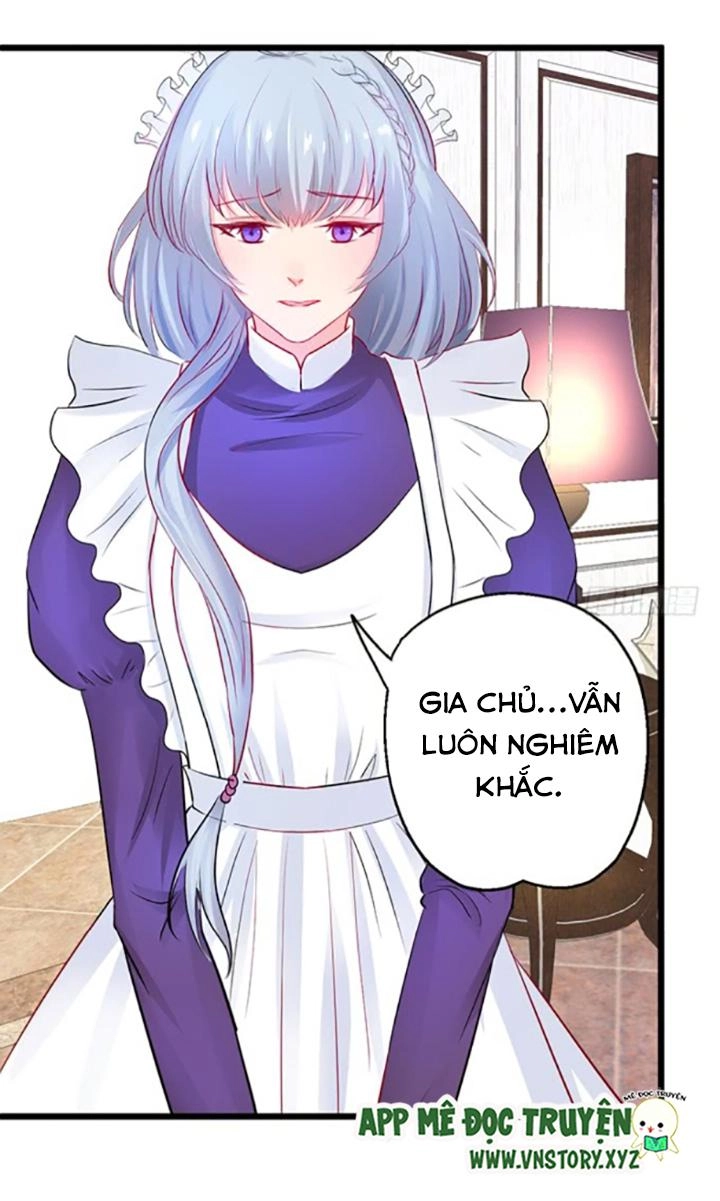 Huyết Tộc Đáng Yêu Chapter 68 - 9