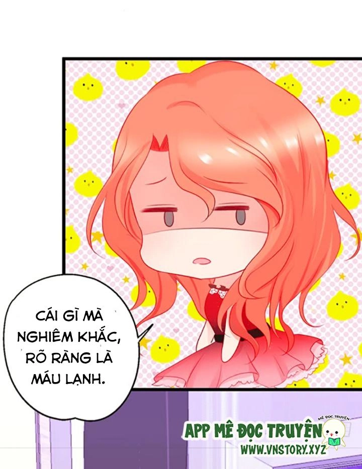 Huyết Tộc Đáng Yêu Chapter 68 - 10