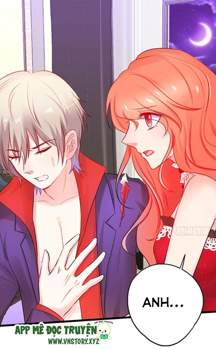 Huyết Tộc Đáng Yêu Chapter 68 - 11