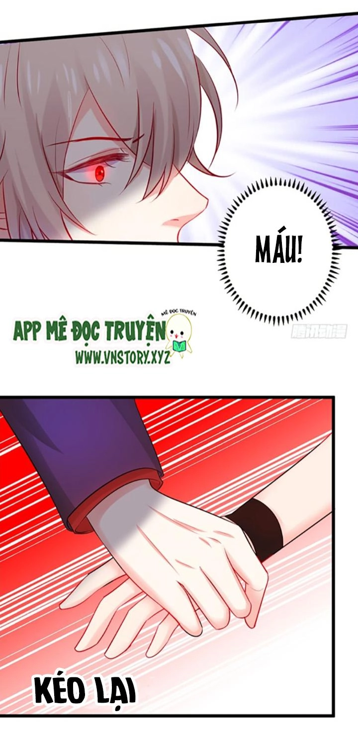 Huyết Tộc Đáng Yêu Chapter 68 - 12