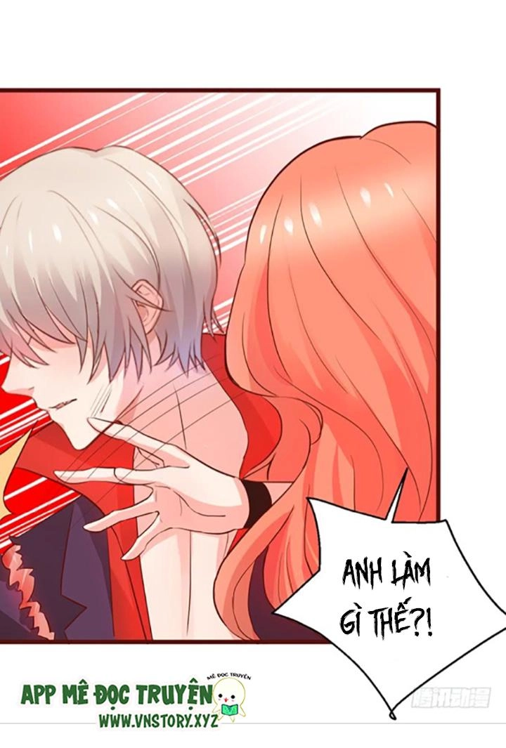 Huyết Tộc Đáng Yêu Chapter 68 - 14