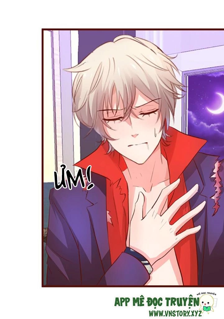 Huyết Tộc Đáng Yêu Chapter 68 - 15