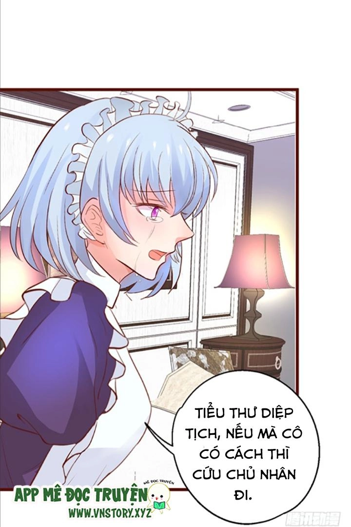 Huyết Tộc Đáng Yêu Chapter 68 - 16