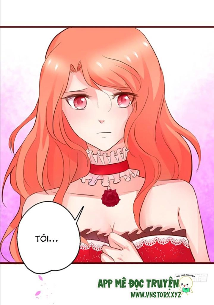 Huyết Tộc Đáng Yêu Chapter 68 - 17